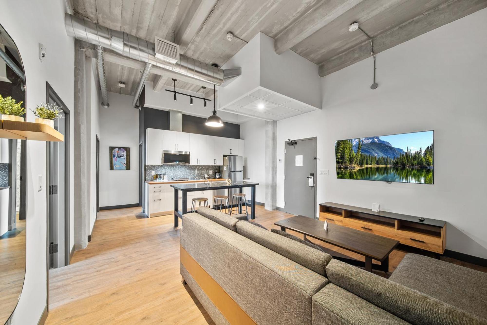 Cannery Lofts Niagara Exterior photo