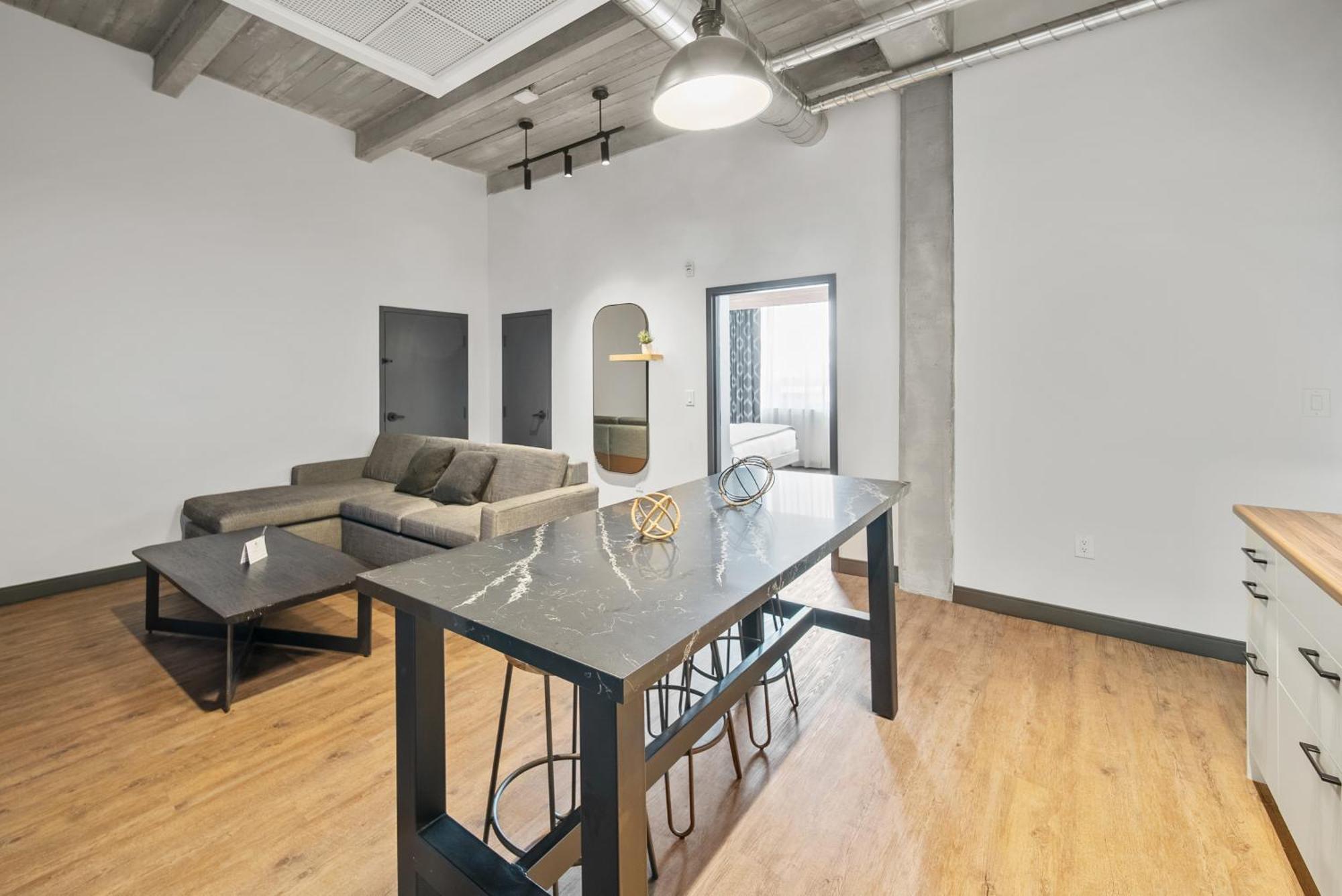 Cannery Lofts Niagara Exterior photo