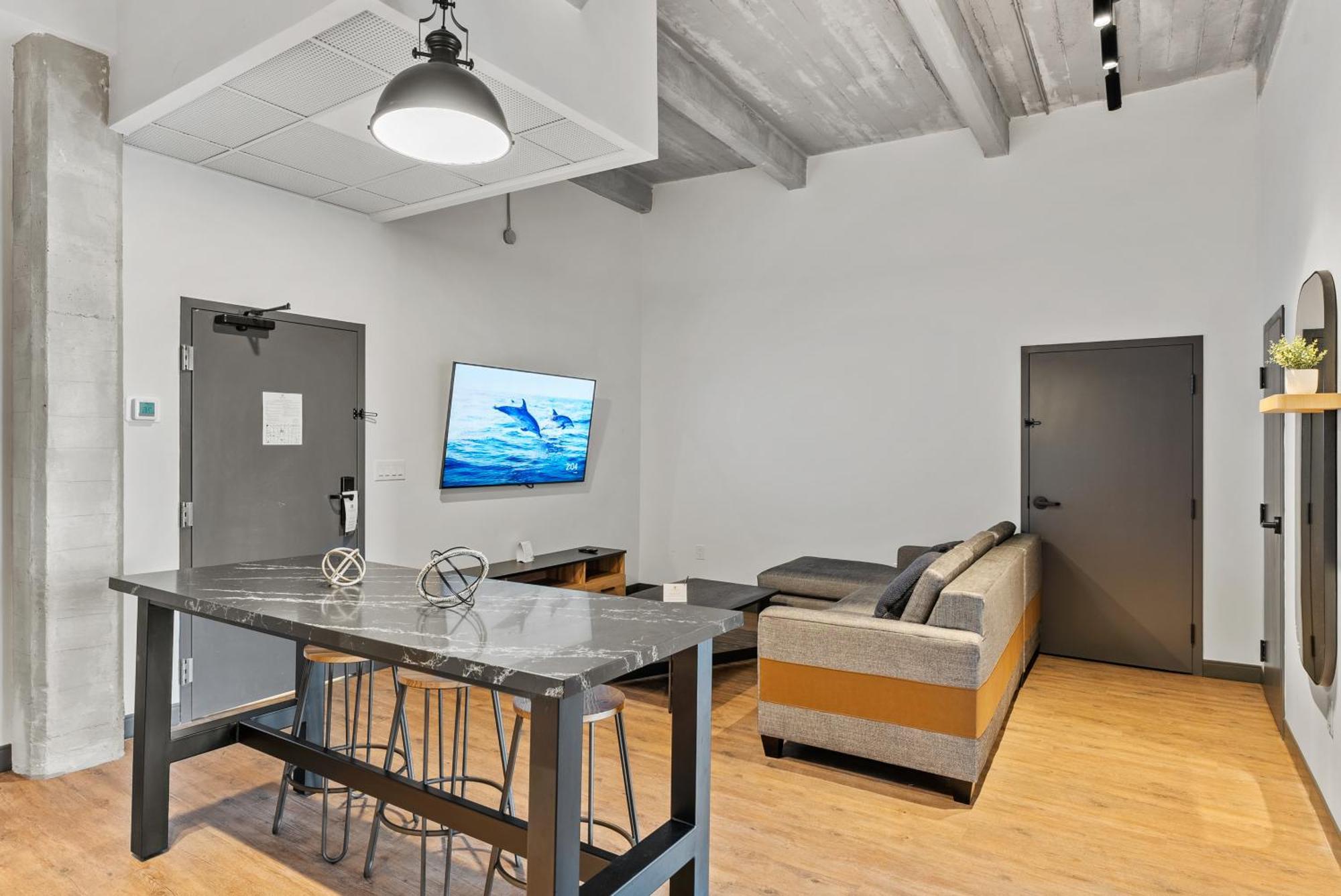 Cannery Lofts Niagara Exterior photo